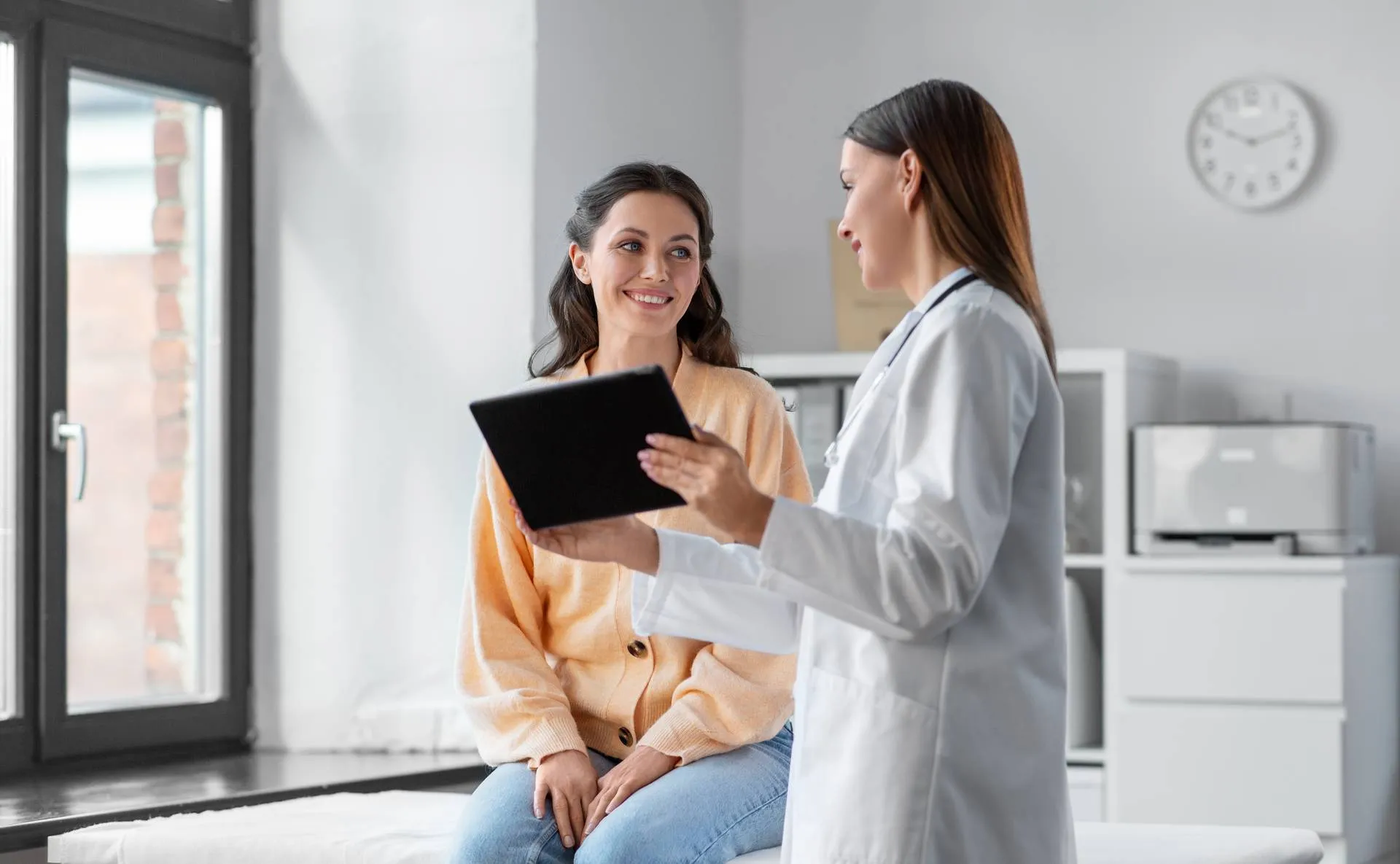 PRP for Hair Thinning