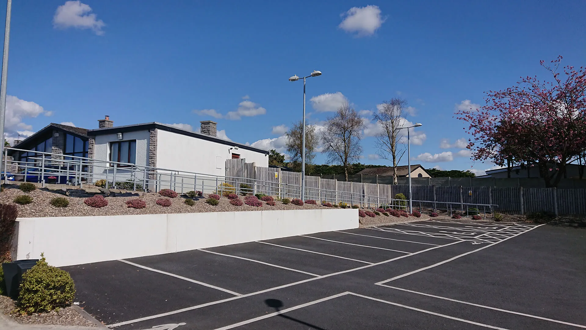 Flynn Medical Centre | GP in Shannon, Co. Clare