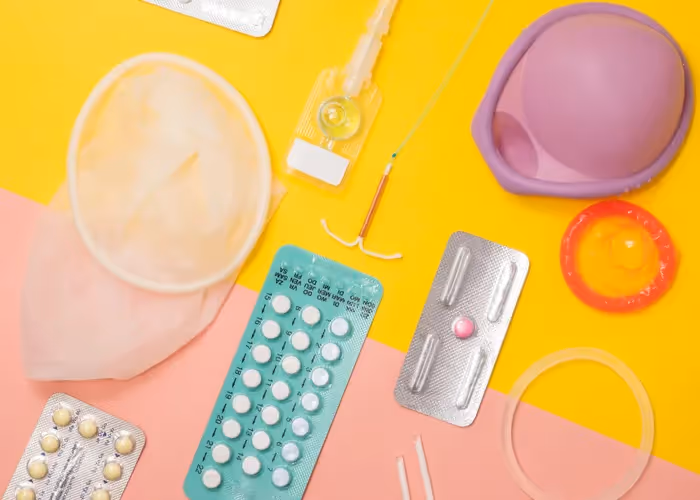 Contraceptive Care