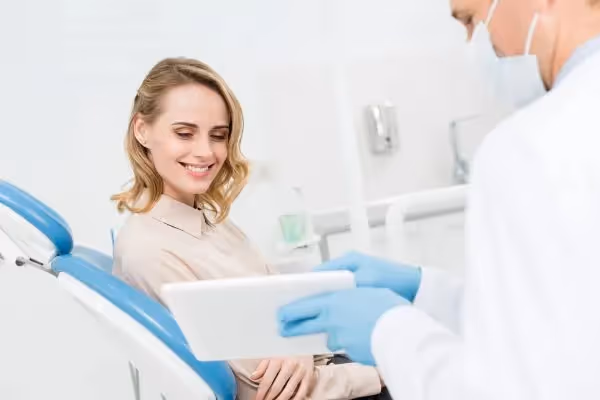 STI Screening & Testing