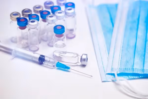 Flu & Pneumonia Vaccines