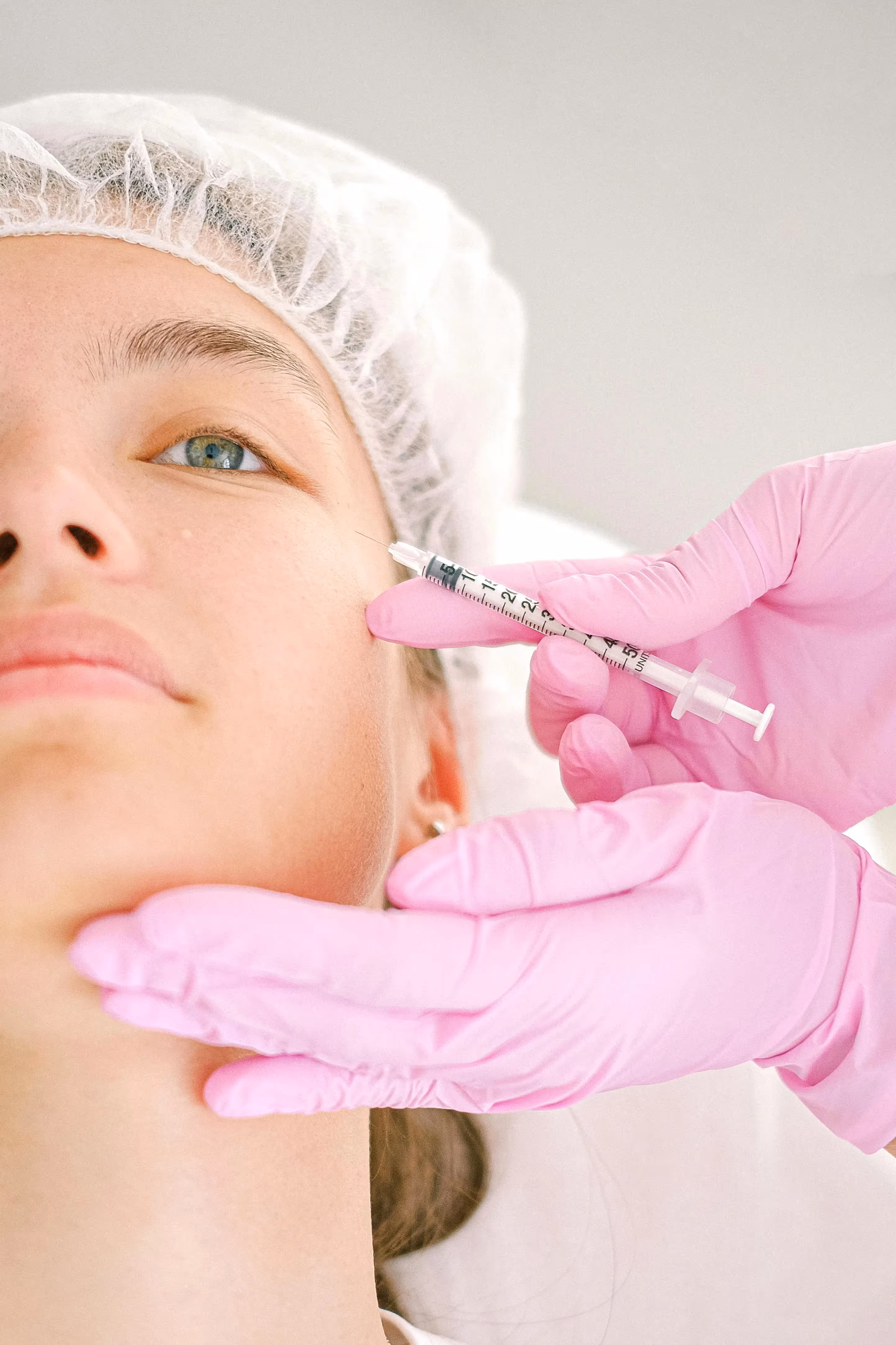 Anti-Wrinkle Injections / Botulinum Toxin