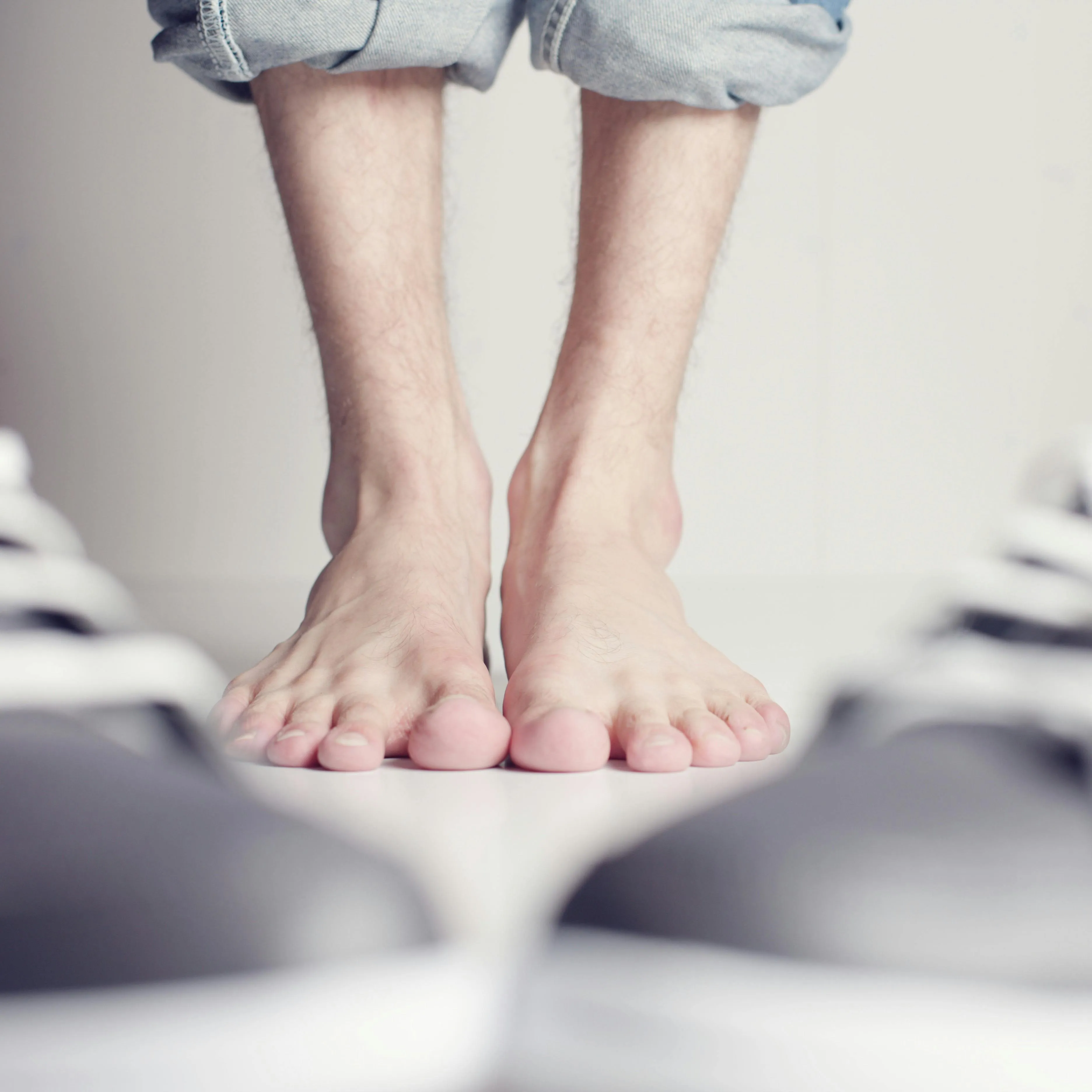 Ingrown Toenail Removal