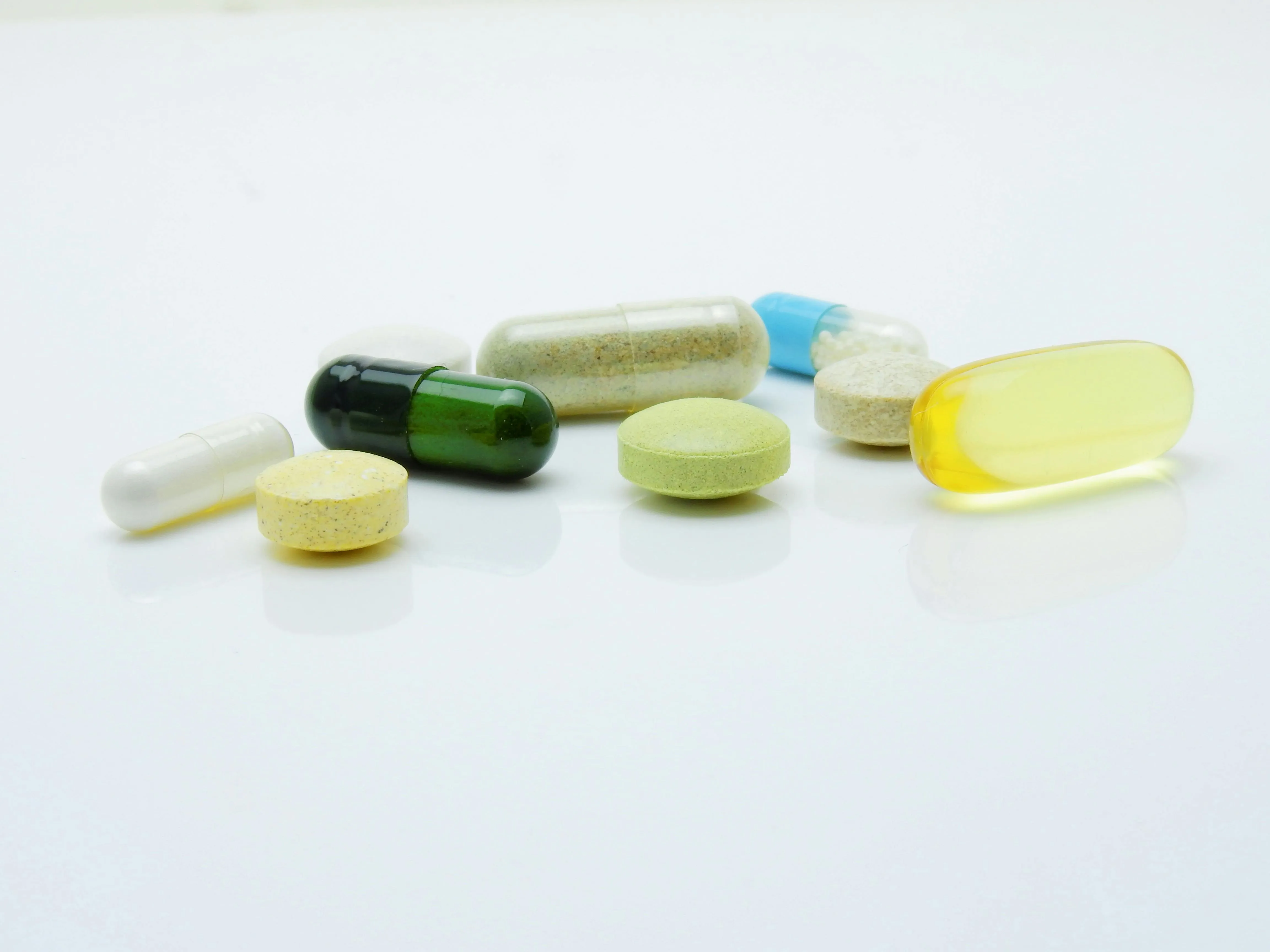 Medication Review