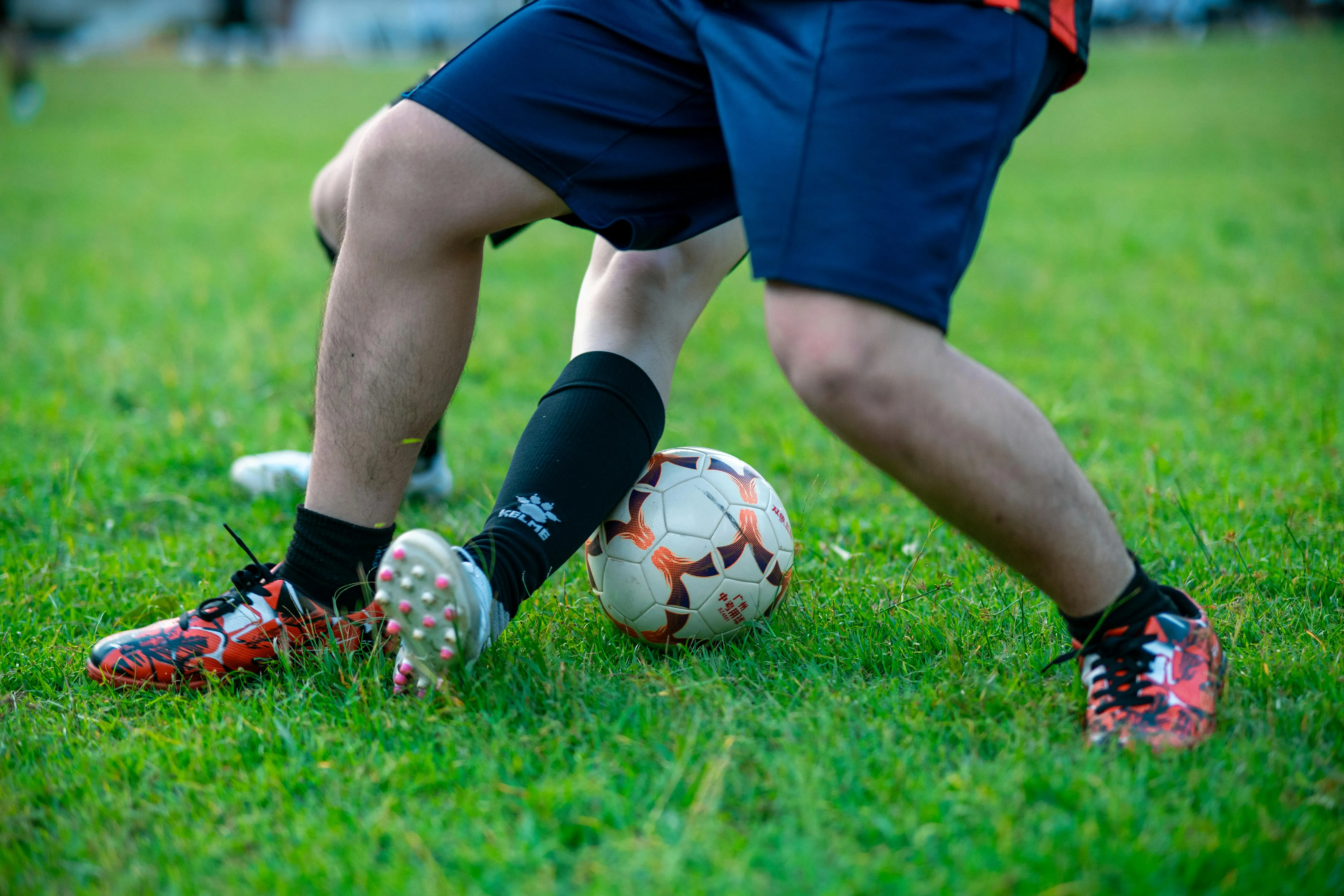 Sports Injury Assessment & Management