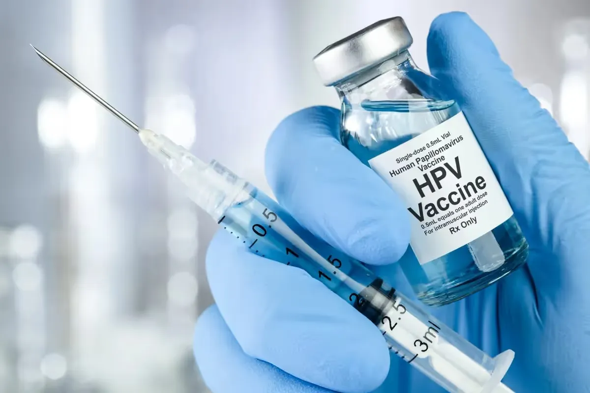 HPV Vaccine