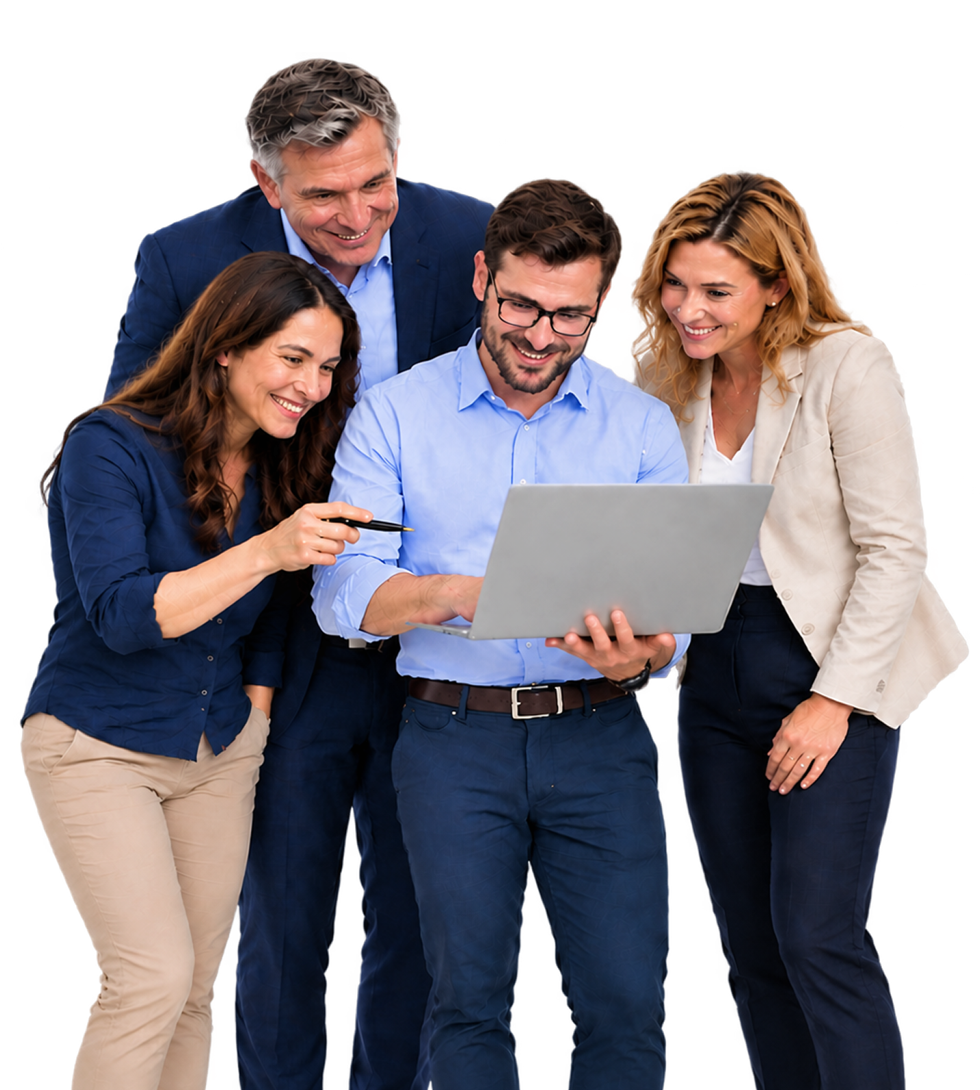 AI-Powered Research Compliance & Administration Solutions