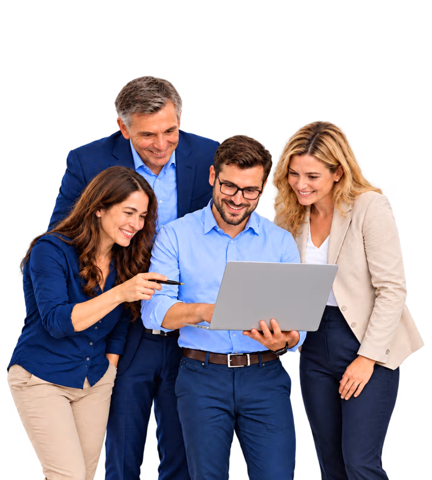 AI-Powered Research Compliance & Administration Solutions