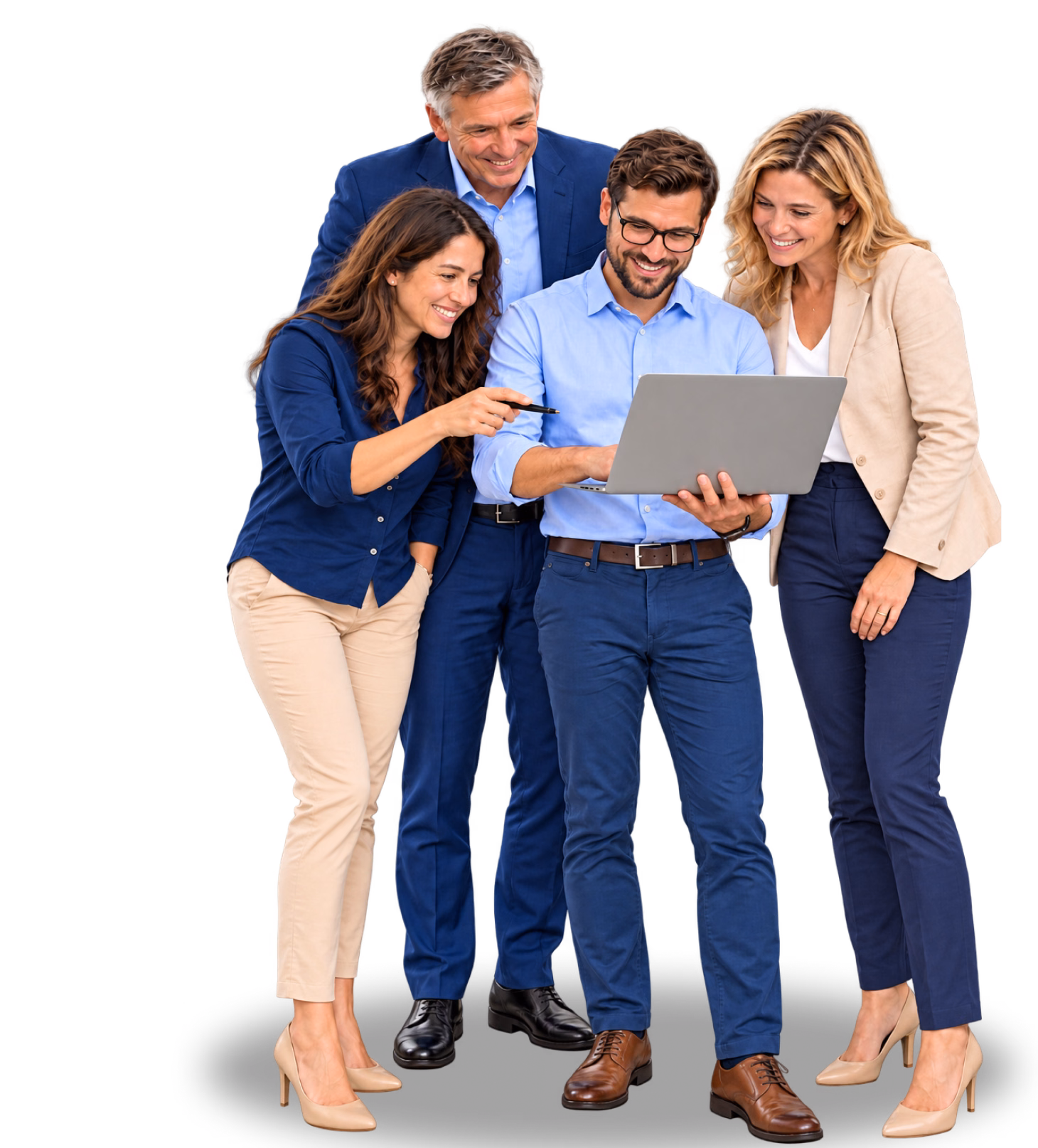 AI-Powered Research Compliance & Administration Solutions