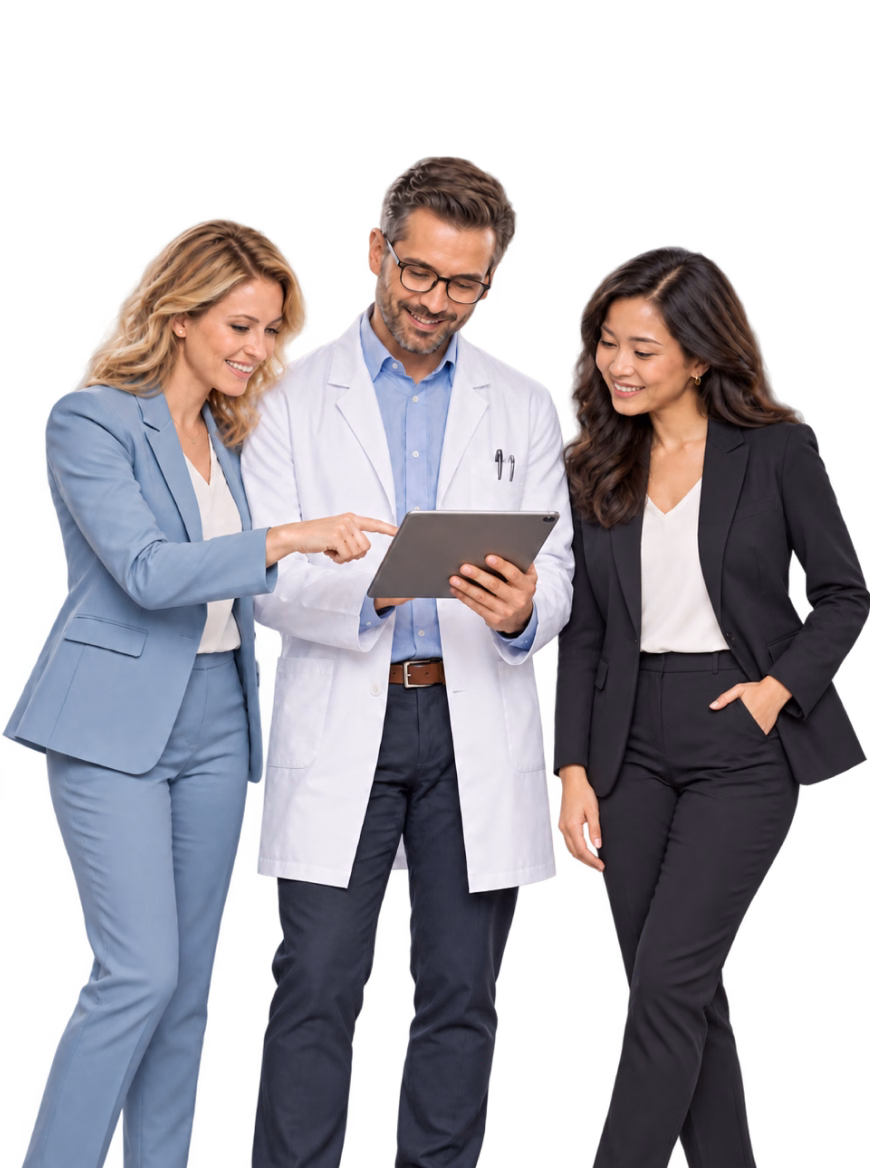 AI-Powered Research Compliance & Administration Solutions