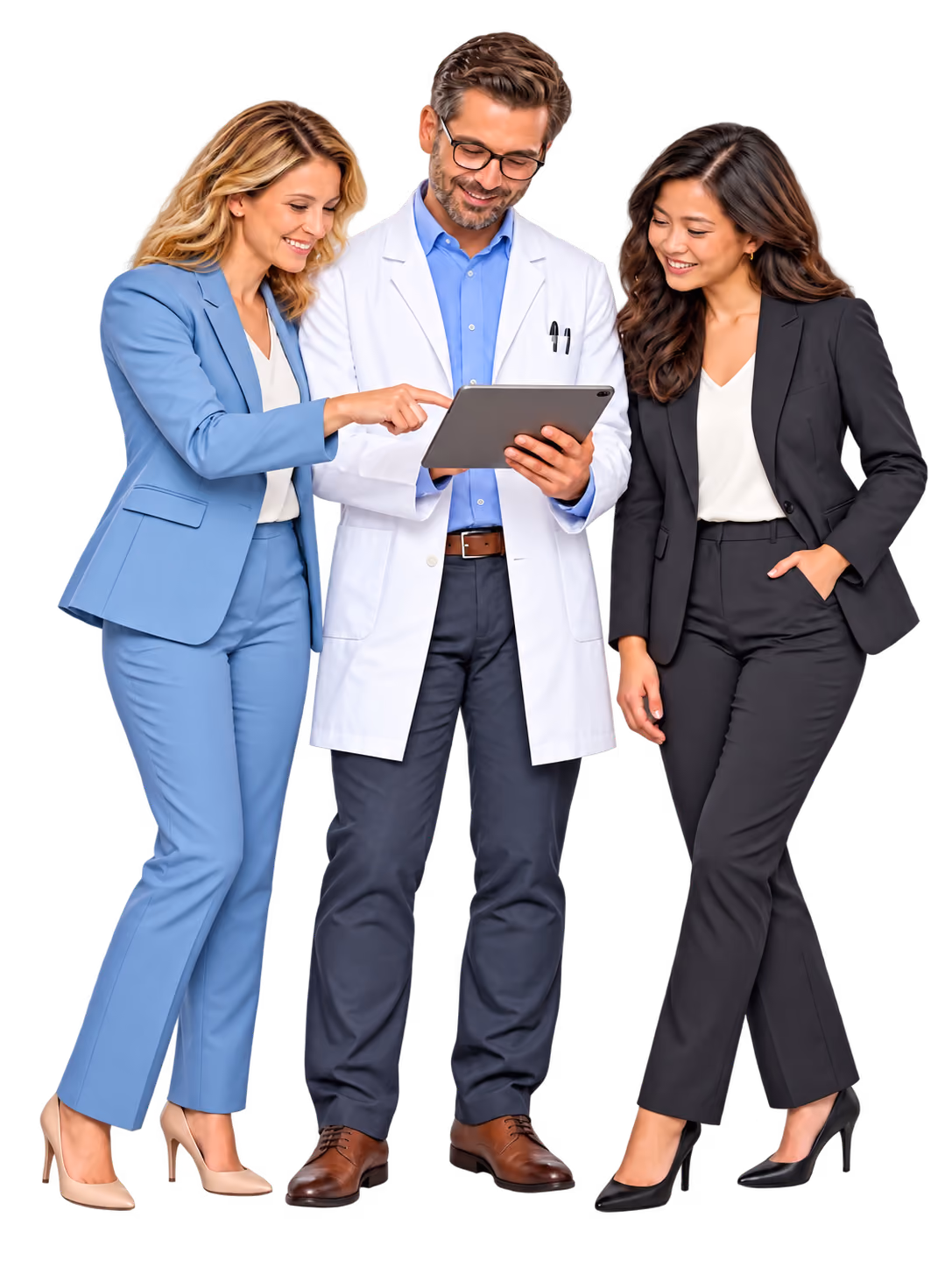 AI-Powered Research Compliance & Administration Solutions