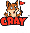 Cray logo