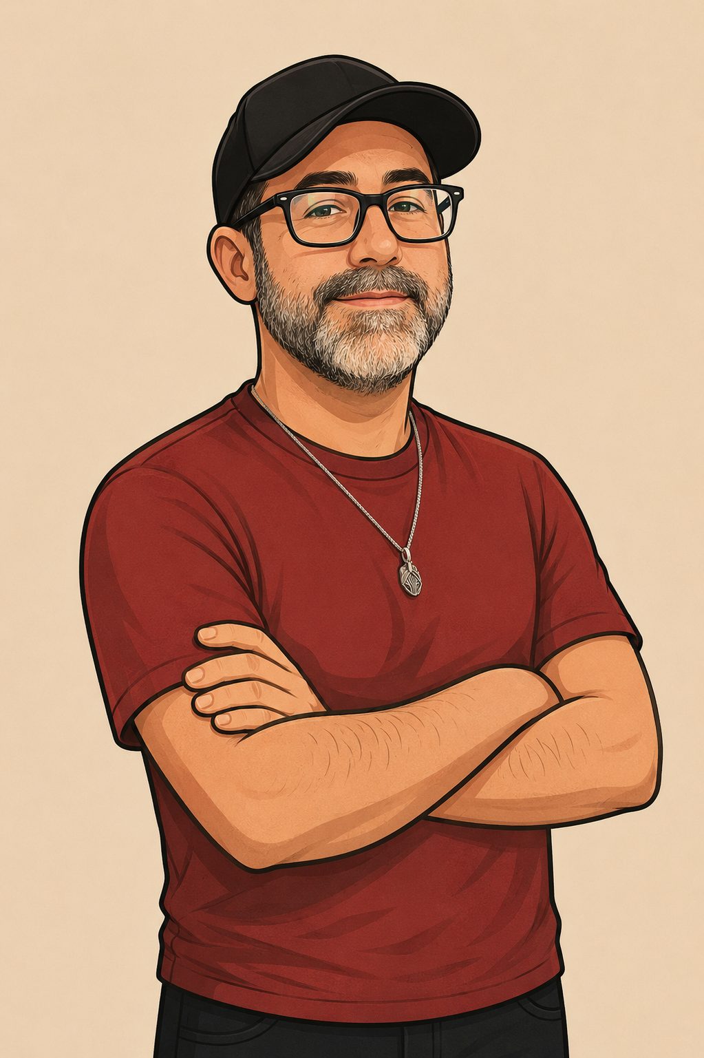 Justin Smith, Founder & CEO of Cray