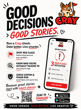 Good Decisions, Good Stories