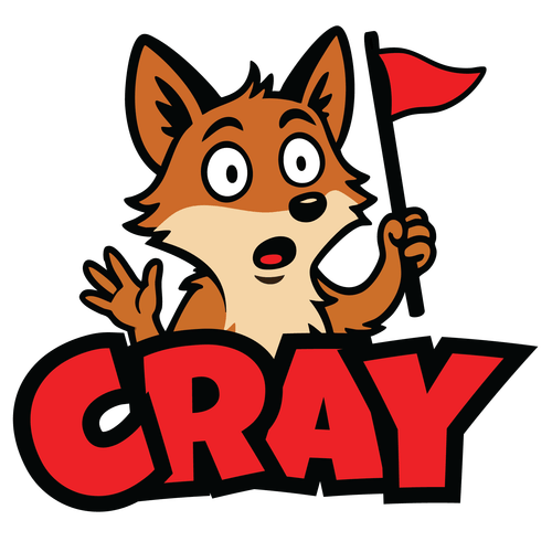 Cray home
