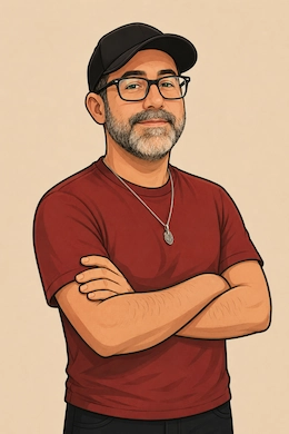 Justin Smith, Founder of Cray