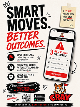Meeting someone from a dating app safely — smart moves, better outcomes