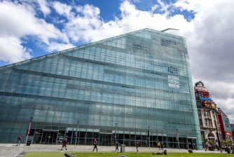 National Football Museum