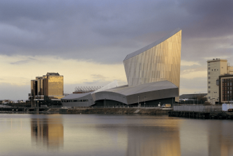 Imperial War Museum North