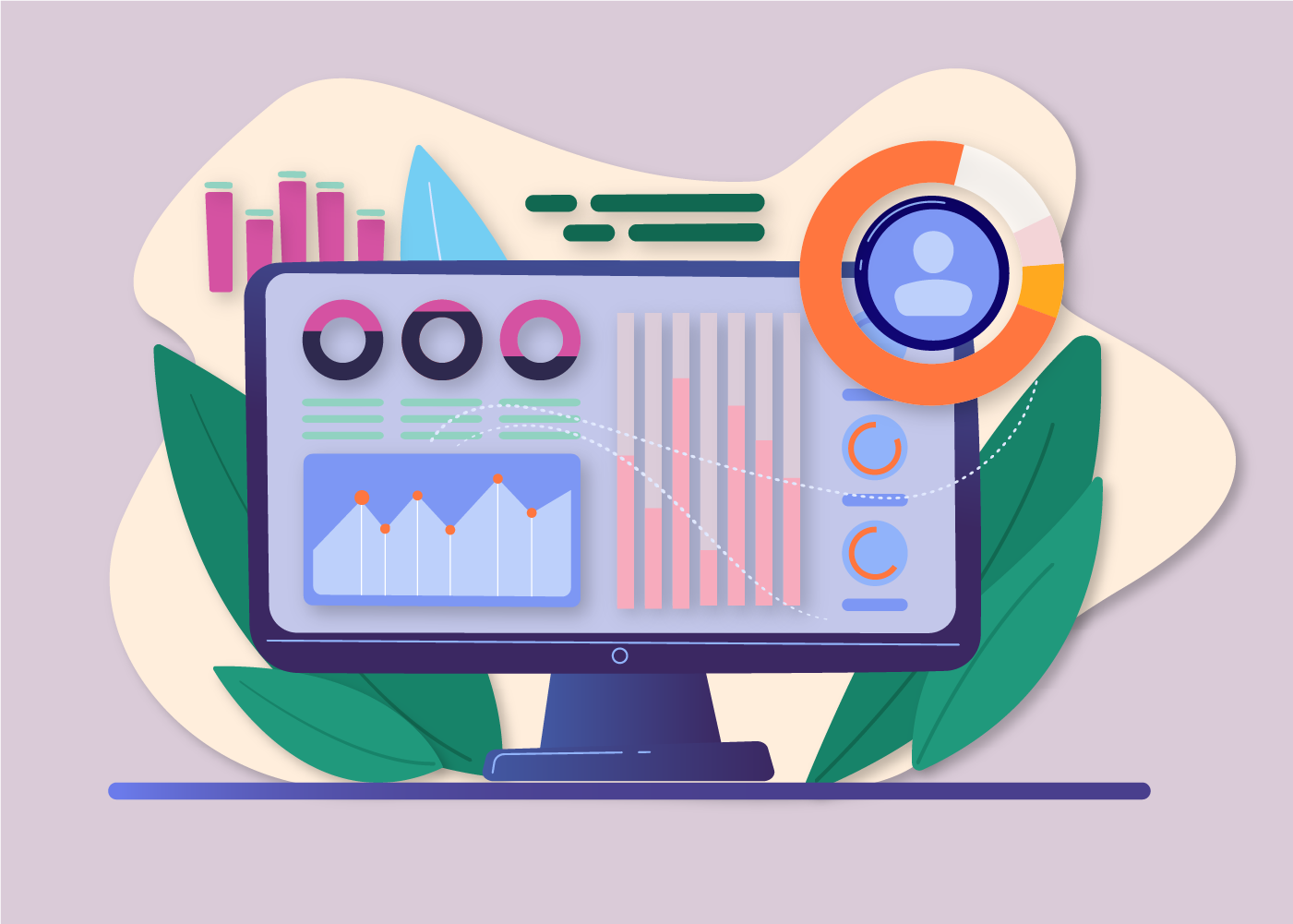 Data Analysis & Visualization