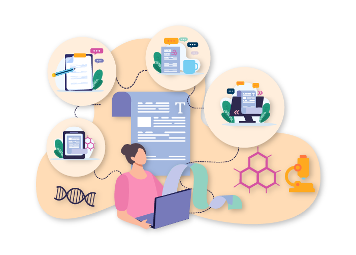 Scientific Writing & Communication