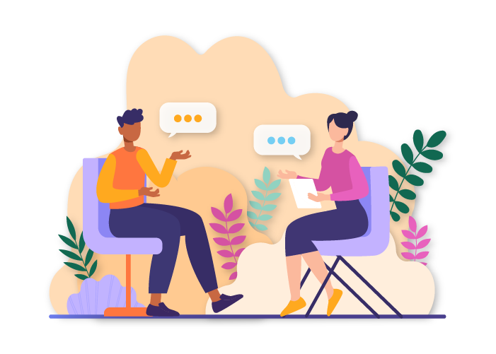 Mentoring & Training