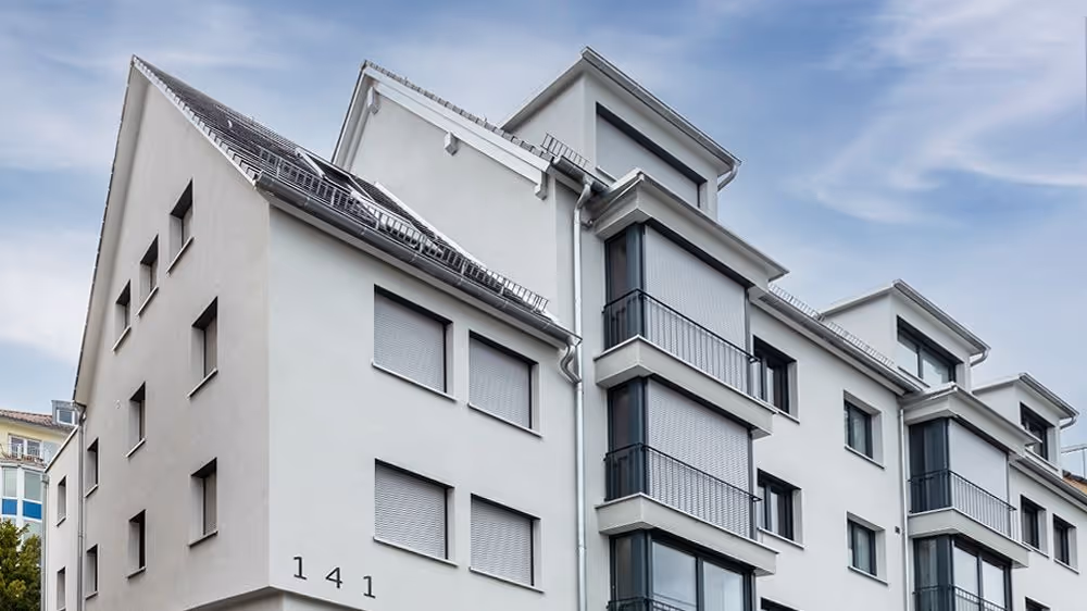 Alexanderstraße 141, Stuttgart-Süd