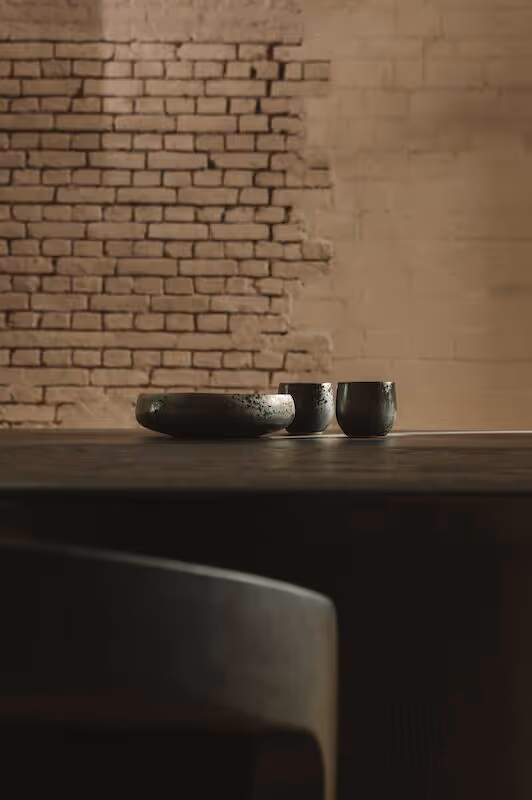 Studio Mara im GLINT