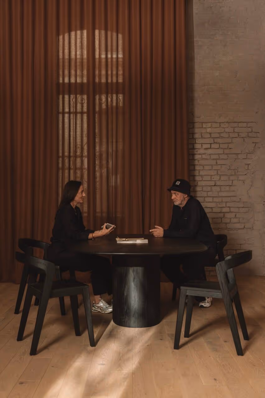 Studio Mara im GLINT