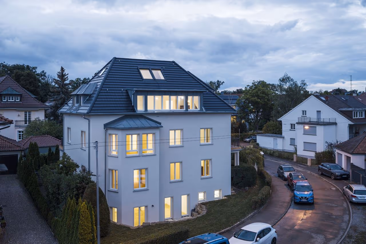 Doggenburgstraße | Stuttgart