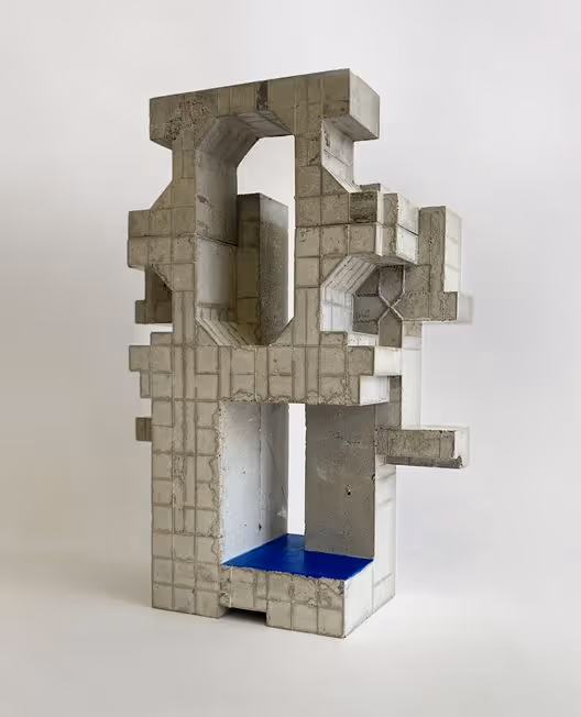 Susanne Piotter – Alternate Angles