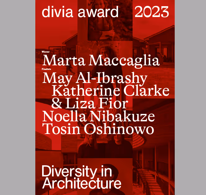 COPRO unterstützt Diversity in Architecture