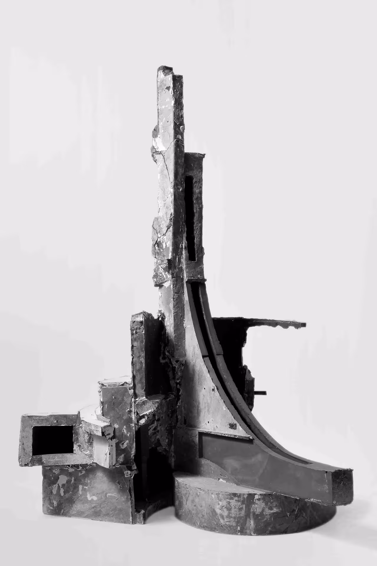 B-Part Exhibition präsentiert Künstlerin Zora Jankovic