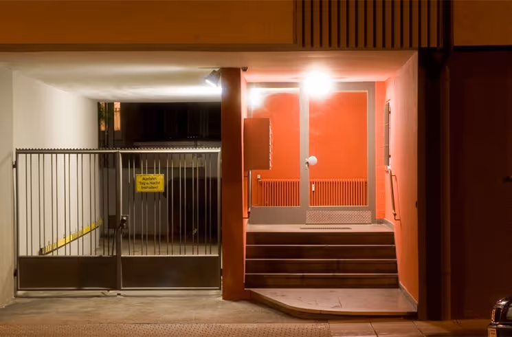 Breitscheidstraße 33, Stuttgart-Zentrum