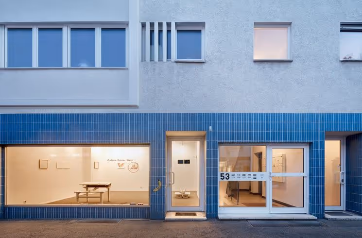 Alexanderstraße 53, Stuttgart