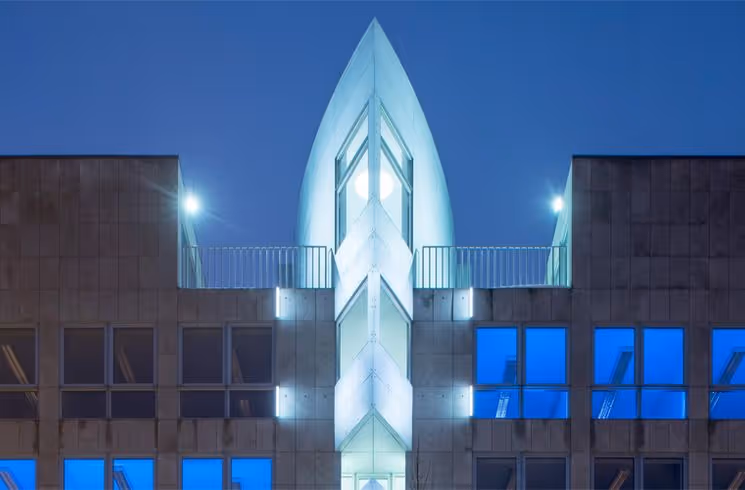 Hauptstraße 117, Berlin-Schöneberg