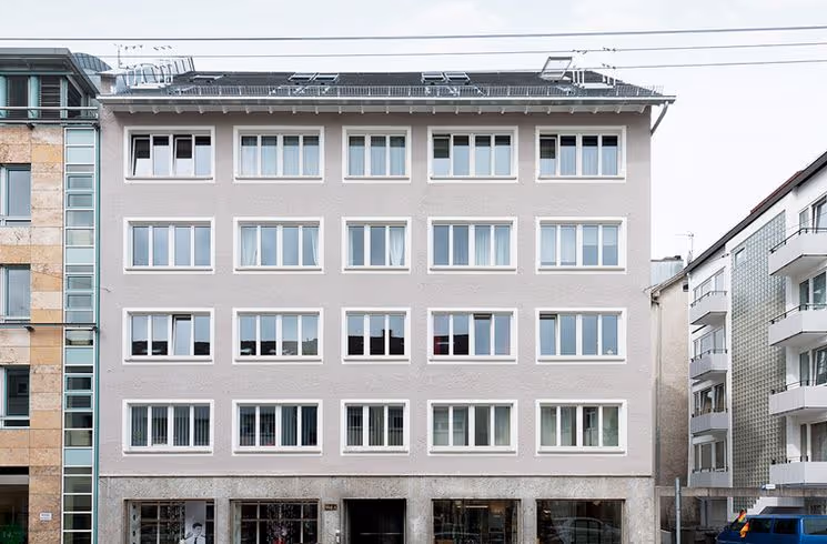 Silberburgstraße 146 A, Stuttgart-Zentrum