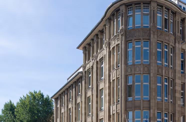 Wallstraße 27, Berlin-Mitte