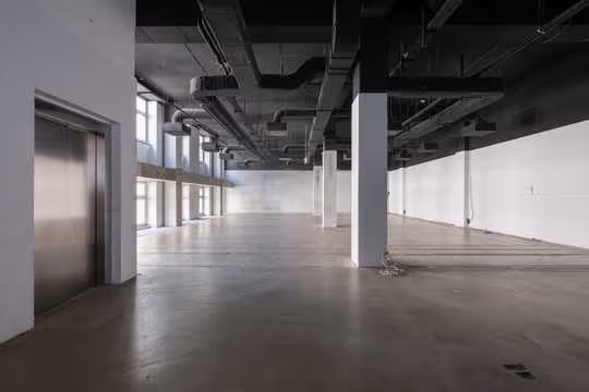 Voßpalais - Ihre Gewerbefläche in Berlin-Mitte