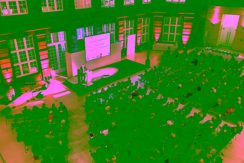 10 Jahre Hauptstadtpreis für Integration und Toleranz