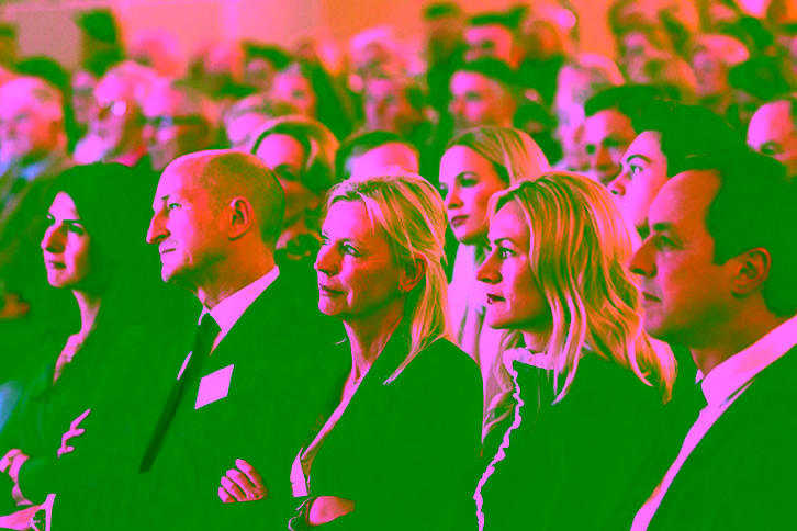 10 Jahre Hauptstadtpreis für Integration und Toleranz