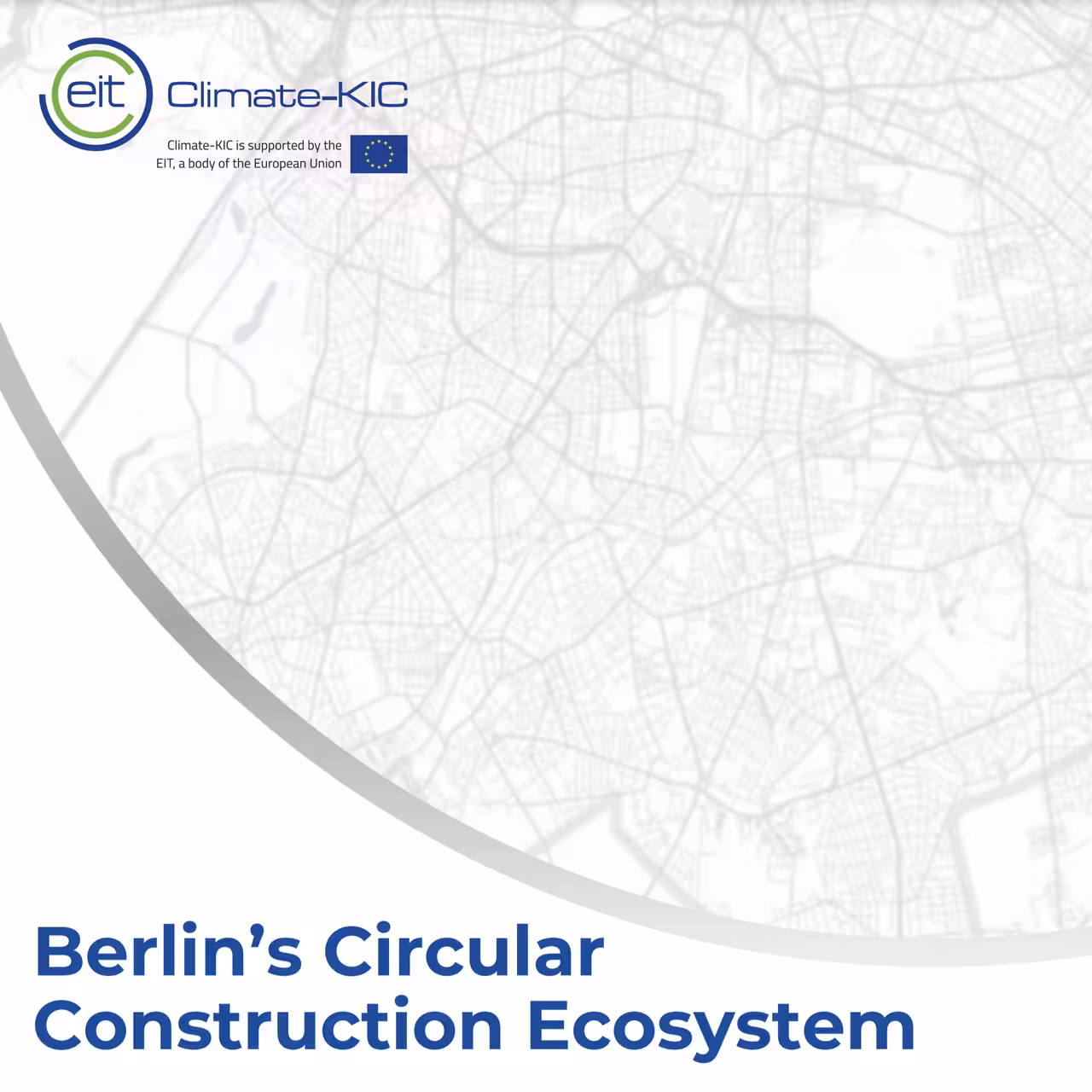 Berlin's Circular Construction Ecosystem