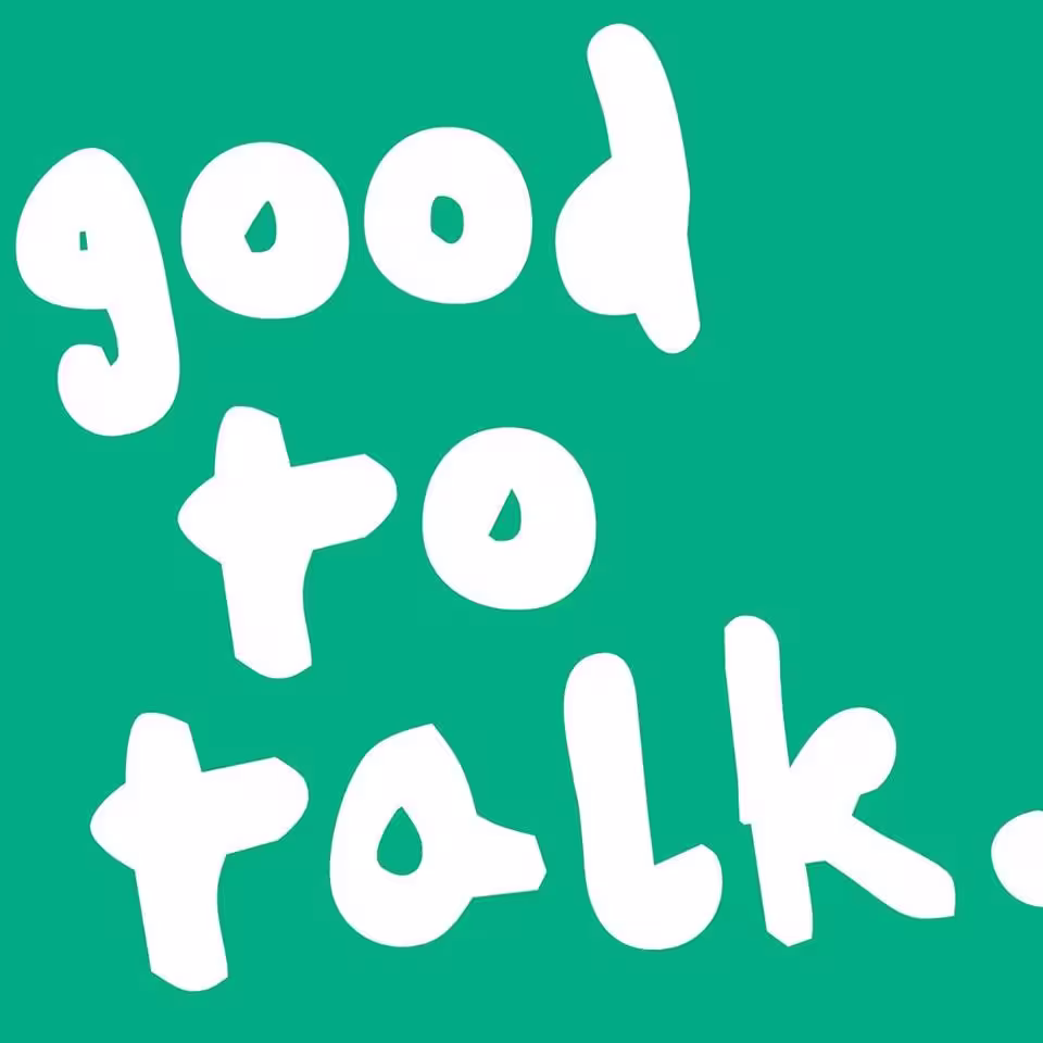 COPRO unterstützt Kunstinitiative „Good to talk“