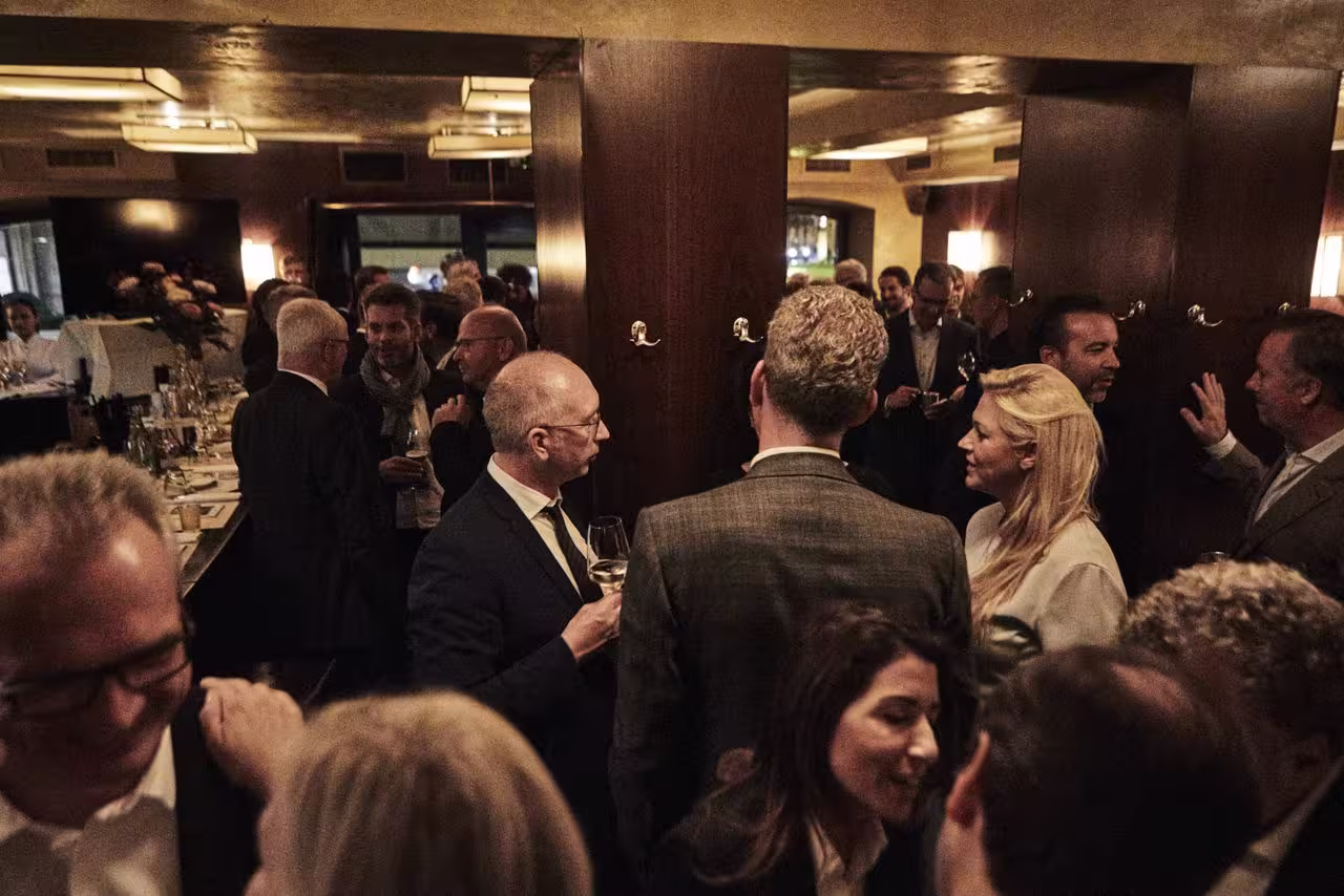 EXPO REAL 2017 – COPRO & Friends in München