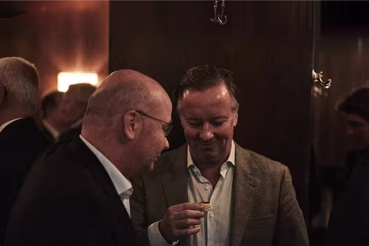 EXPO REAL 2017 – COPRO & Friends in München