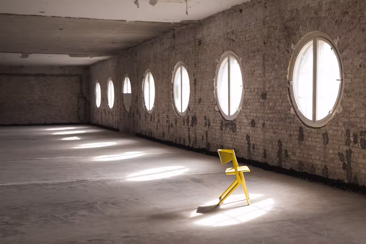 Exklusives Design als Brücke zwischen Gestern und Morgen