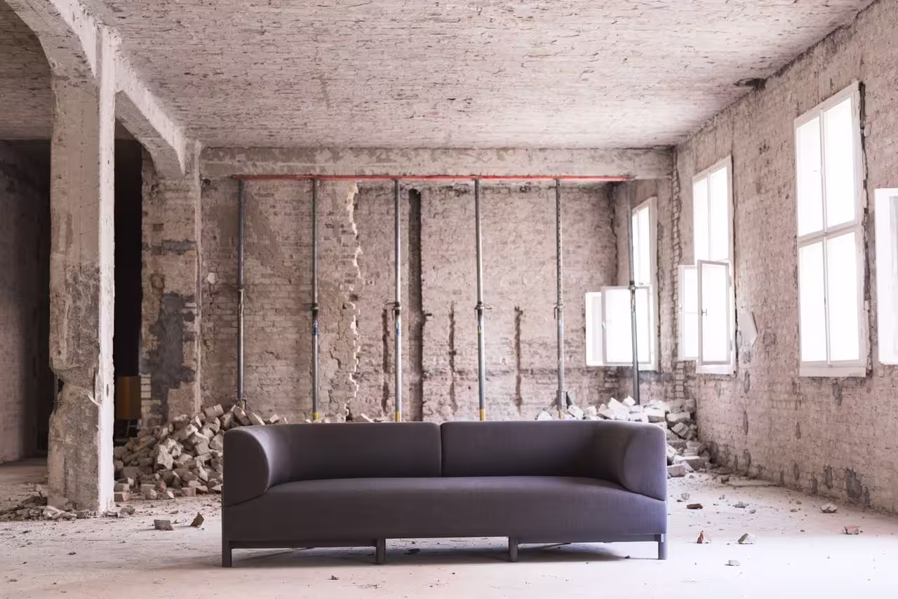 Exklusives Design als Brücke zwischen Gestern und Morgen