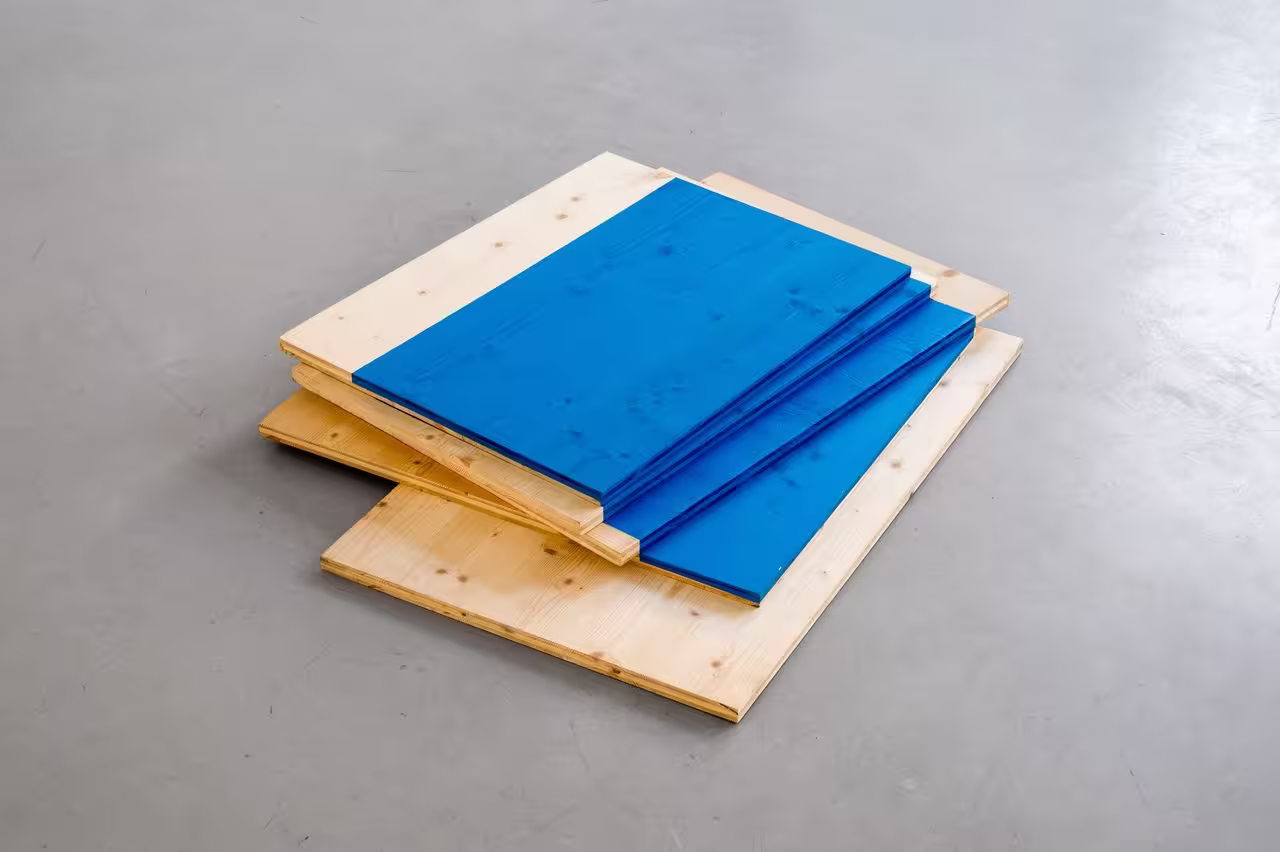 Lateinamerikanische Kunst im GLINT