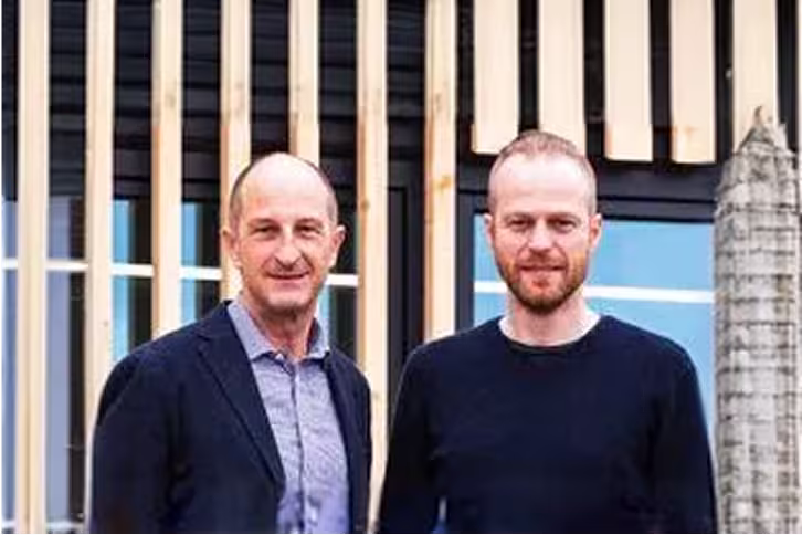 Revolution der Arbeitswelt