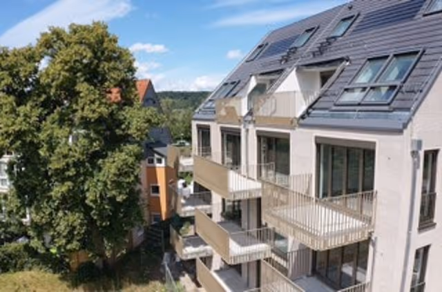 COPRO Immobilienmanagement GmbH takes over management and leasing at Bulachweg 2